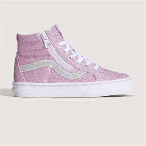 Höga sneakers Vans Sk8-hi reissue side zip glitter 33 Pojkar Höga sneakers Vans Sk8-hi reissue side zip glitter 33 Pojkar