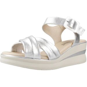 Sandaler med klack Pitillos 10364p 41 Sandaler med klack Pitillos 10364p 41