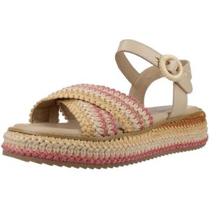 Sandaler med klack Carmela 162356c 37 Sandaler med klack Carmela 162356c 37