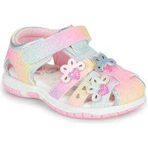 Platta sandaler Chicco FERRARA 20,21,24,26 Platta sandaler Chicco FERRARA 20,21,24,26