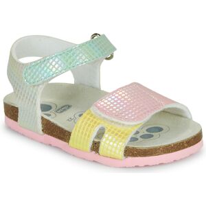 Platta sandaler Chicco FRULLY 22,23,24,25,26,27,28,29,30 Platta sandaler Chicco FRULLY 22,23,24,25,26,27,28,29,30
