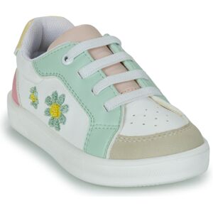 Sneakers Chicco CAROLIN 24,25,26,27,28,29 Flickor Sneakers Chicco CAROLIN 24,25,26,27,28,29 Flickor