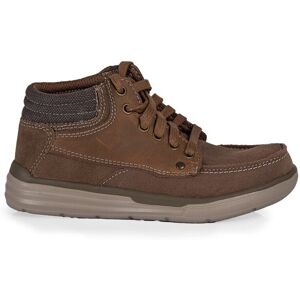 Höga sneakers Skechers 93871LBRN 29,30,31,32,33,34,35,33 1/2,27 1/2,28 1/2 Flickor Höga sneakers Skechers 93871LBRN 29,30,31,32,33,34,35,33 1/2,27 1/2,28 1/2 Flickor
