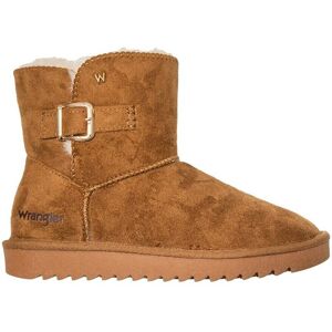 Vinterstövlar Wrangler Elsa 36,37,38,39,40,41 Dam Vinterstövlar Wrangler Elsa 36,37,38,39,40,41 Dam