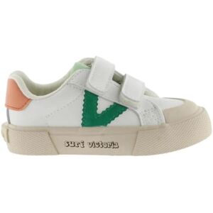 Sneakers Victoria 1065179G 22,23,24,25,27,30,31,32,33,34,35 Pojkar Sneakers Victoria 1065179G 22,23,24,25,27,30,31,32,33,34,35 Pojkar