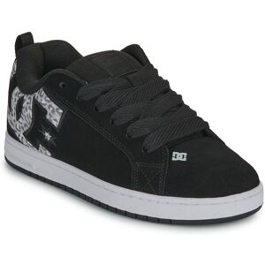 Skateskor DC Shoes COURT GRAFFIK SE 40 Dam Skateskor DC Shoes COURT GRAFFIK SE 40 Dam