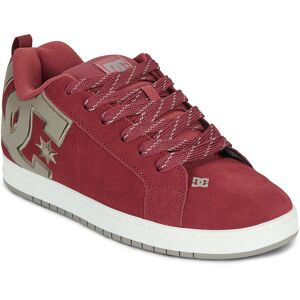 Skateskor DC Shoes COURT GRAFFIK SE 41,42,43,44,44 1/2 Herr Skateskor DC Shoes COURT GRAFFIK SE 41,42,43,44,44 1/2 Herr