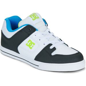 Sneakers DC Shoes PURE ELASTIC 36,37,38,35 Pojkar Sneakers DC Shoes PURE ELASTIC 36,37,38,35 Pojkar