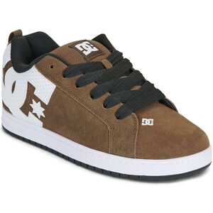Sneakers DC Shoes COURT GRAFFIK SE 41,42,43,44 Herr Sneakers DC Shoes COURT GRAFFIK SE 41,42,43,44 Herr