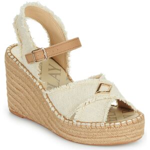 Sandaler med klack Replay GWP4G-000-C0039T-002 38,39,40 Sandaler med klack Replay GWP4G-000-C0039T-002 38,39,40