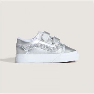 Skateskor Vans Old skool v dazzled 22 1/2,23 1/2 Pojkar Skateskor Vans Old skool v dazzled 22 1/2,23 1/2 Pojkar