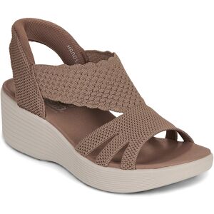 Sandaler med klack Skechers PARALLEL LITE SUMMER INVITE 36,37,38,39,40,41,35 Sandaler med klack Skechers PARALLEL LITE SUMMER INVITE 36,37,38,39,40,41,35