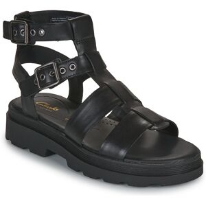 Platta sandaler Clarks Orinoco3 Cove 37,39,40,37 1/2,39 1/2 Platta sandaler Clarks Orinoco3 Cove 37,39,40,37 1/2,39 1/2