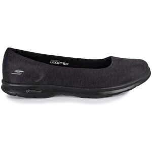 Slip-on-skor Skechers 14205BBK 37,41,35,37 1/2,36 1/2 Dam Slip-on-skor Skechers 14205BBK 37,41,35,37 1/2,36 1/2 Dam