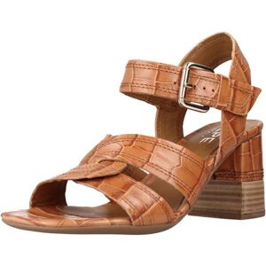 Sandaler med klack Alpe 4409 68 41 Sandaler med klack Alpe 4409 68 41