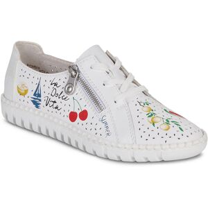 Sneakers Rieker M2310-80 37,39,40 Dam Sneakers Rieker M2310-80 37,39,40 Dam