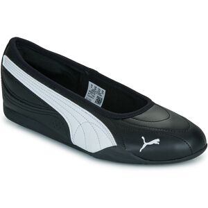 Ballerinor Puma Catch Soleil Ballerina 37 Dam Ballerinor Puma Catch Soleil Ballerina 37 Dam