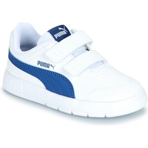 Sneakers Puma Courtflex V3 Inf 19,20,21,22,23,24,25,26,27 Flickor Sneakers Puma Courtflex V3 Inf 19,20,21,22,23,24,25,26,27 Flickor