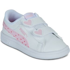 Sneakers Puma Smash 3.0 Hearty V Inf 19,20,21,22,23,24,25,26,27 Flickor Sneakers Puma Smash 3.0 Hearty V Inf 19,20,21,22,23,24,25,26,27 Flickor