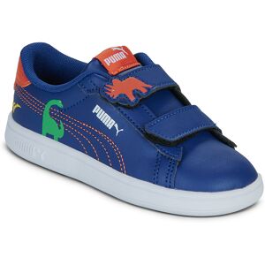 Sneakers Puma Puma Smash 3.0 Dino V Inf 19,20,21,22,23,24,25,26,27 Pojkar Sneakers Puma Puma Smash 3.0 Dino V Inf 19,20,21,22,23,24,25,26,27 Pojkar