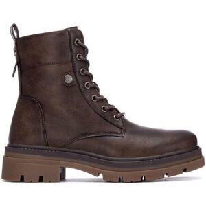 Boots Refresh ANKELSTÖVLAR 173017 36 Dam Boots Refresh ANKELSTÖVLAR 173017 36 Dam