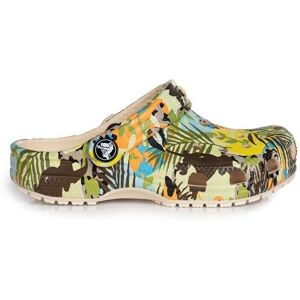 Träskor för barn Crocs 2085761FR 36 / 37,38 / 39,32 / 33,34 / 35,37 / 38,33 / 34 Flickor Träskor för barn Crocs 2085761FR 36 / 37,38 / 39,32 / 33,34 / 35,37 / 38,33 / 34 Flickor