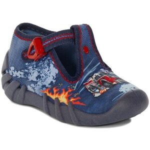 Boots Befado 110P511 21,22,23,24 Flickor Boots Befado 110P511 21,22,23,24 Flickor