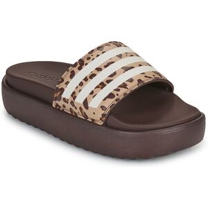 Flipflops adidas ADILETTE PLATFORM 42 Dam Flipflops adidas ADILETTE PLATFORM 42 Dam