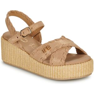 Sandaler med klack Les Petites Bombes NIAMA 36,37,38,39,40,41 Sandaler med klack Les Petites Bombes NIAMA 36,37,38,39,40,41