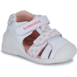 Platta sandaler Biomecanics BIOGATEO CASUAL 20,24 Platta sandaler Biomecanics BIOGATEO CASUAL 20,24