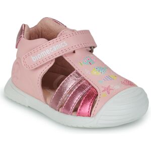Platta sandaler Biomecanics BIOGATEO CASUAL 18,19,20,21,23,24,25 Platta sandaler Biomecanics BIOGATEO CASUAL 18,19,20,21,23,24,25