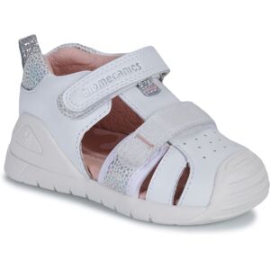 Platta sandaler Biomecanics BIOGATEO CASUAL 18,19,24 Platta sandaler Biomecanics BIOGATEO CASUAL 18,19,24