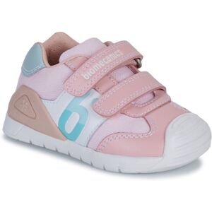 Sneakers Biomecanics BIOGATEO CASUAL 18,19,20,21,22,23,24 Flickor Sneakers Biomecanics BIOGATEO CASUAL 18,19,20,21,22,23,24 Flickor