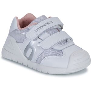 Sneakers Biomecanics BIOGATEO CASUAL 18,19,20,21,22,23,24 Flickor Sneakers Biomecanics BIOGATEO CASUAL 18,19,20,21,22,23,24 Flickor