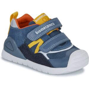 Sneakers Biomecanics BIOGATEO CASUAL 19,20,21,22,23,24 Pojkar Sneakers Biomecanics BIOGATEO CASUAL 19,20,21,22,23,24 Pojkar