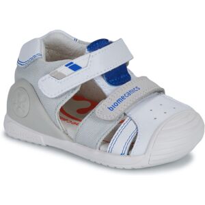 Platta sandaler Biomecanics BIOGATEO CASUAL 18,19,20,22,23,24 Platta sandaler Biomecanics BIOGATEO CASUAL 18,19,20,22,23,24