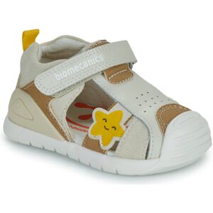 Platta sandaler Biomecanics BIOGATEO CASUAL 18,20,21,22,24,25 Platta sandaler Biomecanics BIOGATEO CASUAL 18,20,21,22,24,25