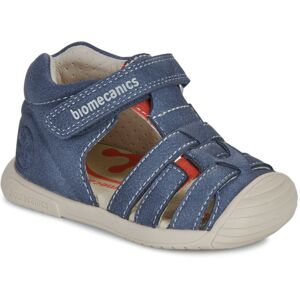 Platta sandaler Biomecanics BIOGATEO CASUAL 18,19,20,21,22 Platta sandaler Biomecanics BIOGATEO CASUAL 18,19,20,21,22