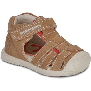 Platta sandaler Biomecanics BIOGATEO CASUAL 18,19,20,22,24,25 Platta sandaler Biomecanics BIOGATEO CASUAL 18,19,20,22,24,25
