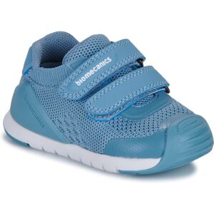 Sneakers Biomecanics BIOGATEO SNEAKER 19,20,21,22 Pojkar Sneakers Biomecanics BIOGATEO SNEAKER 19,20,21,22 Pojkar