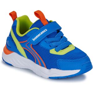 Sneakers Biomecanics BIORUNNER 32,34 Pojkar Sneakers Biomecanics BIORUNNER 32,34 Pojkar