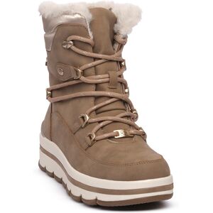 Vinterstövlar Tom Tailor DARK SAND 36,37,38 Herr Vinterstövlar Tom Tailor DARK SAND 36,37,38 Herr