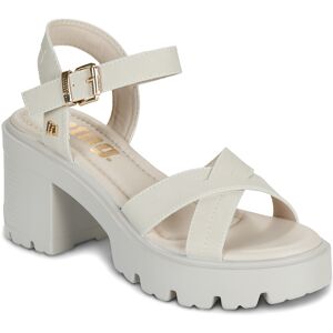 Sandaler med klack MTNG EMELINE 36,37,38,39,40,41 Sandaler med klack MTNG EMELINE 36,37,38,39,40,41