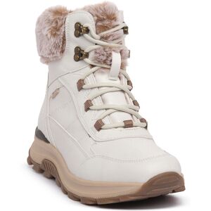 Vinterstövlar Relife OFF WHITE 37,39 Dam Vinterstövlar Relife OFF WHITE 37,39 Dam