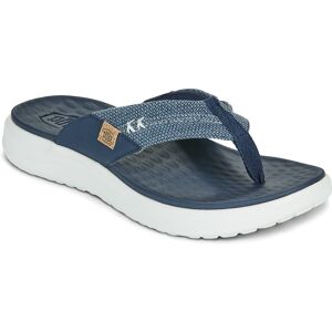 Flip-flops HEYDUDE Finn Flip Braided Navy 40,41,42,43,44,45 Herr Flip-flops HEYDUDE Finn Flip Braided Navy 40,41,42,43,44,45 Herr