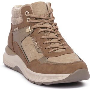 Höga sneakers Relife SAND 39 Dam Höga sneakers Relife SAND 39 Dam