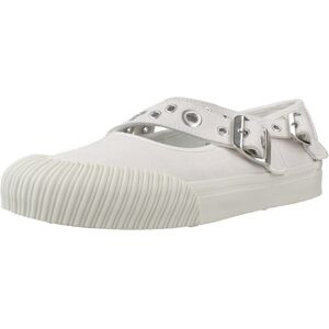 Ballerinor Vans Mary Jane Straps 36,39 Dam Ballerinor Vans Mary Jane Straps 36,39 Dam