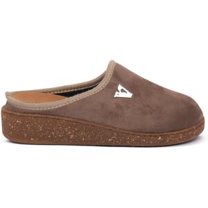 Träskor Valleverde TAUPE 36,38,39,40 Dam Träskor Valleverde TAUPE 36,38,39,40 Dam