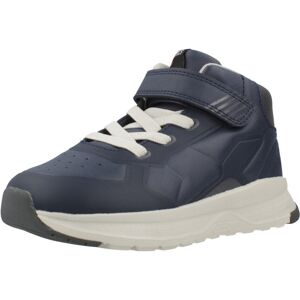 Höga sneakers Biomecanics 251252b 32,33 Pojkar Höga sneakers Biomecanics 251252b 32,33 Pojkar