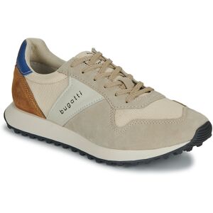 Sneakers Bugatti Bierman 40,41,42,43,44,46 Herr Sneakers Bugatti Bierman 40,41,42,43,44,46 Herr